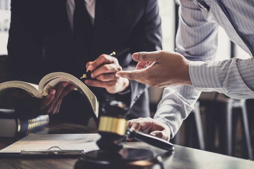 Private Client Practice