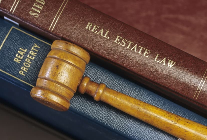 Real Estate