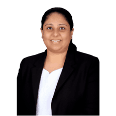 Apoorva Guruprasad