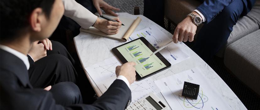 Risk Management &#038; Compliance