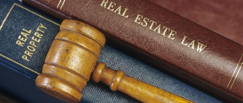 Real Estate