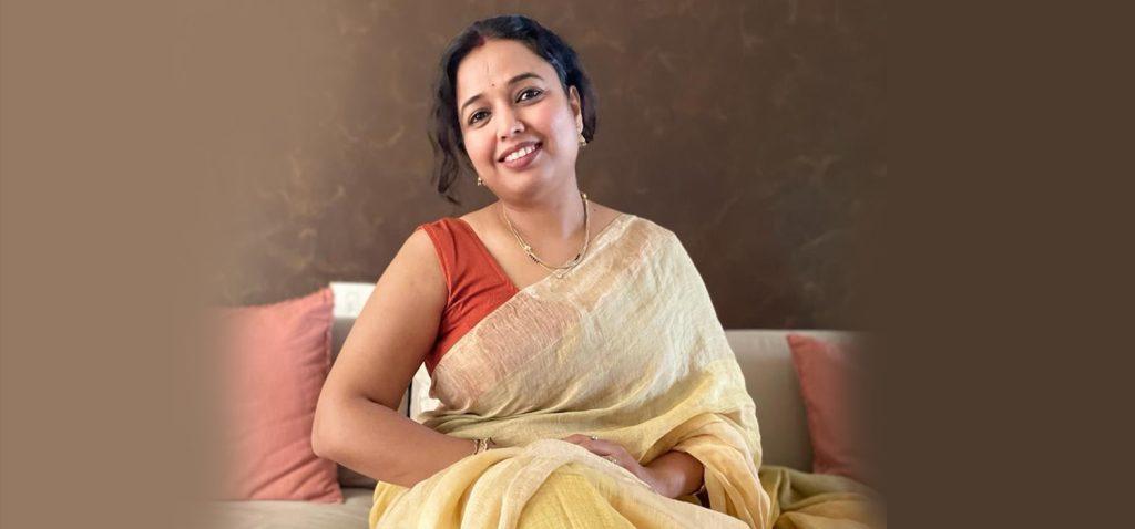 Women in Leadership and IP: Aarti Gupta &#8211; A sculptor with an edge