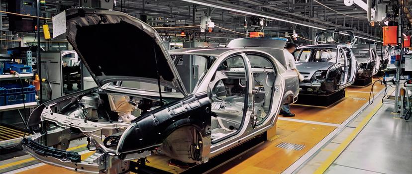 Automotive Industry