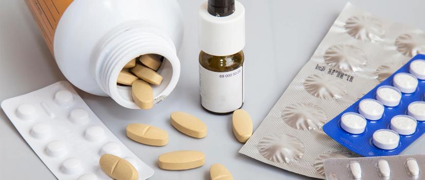 Life Science &#038; Pharmaceuticals