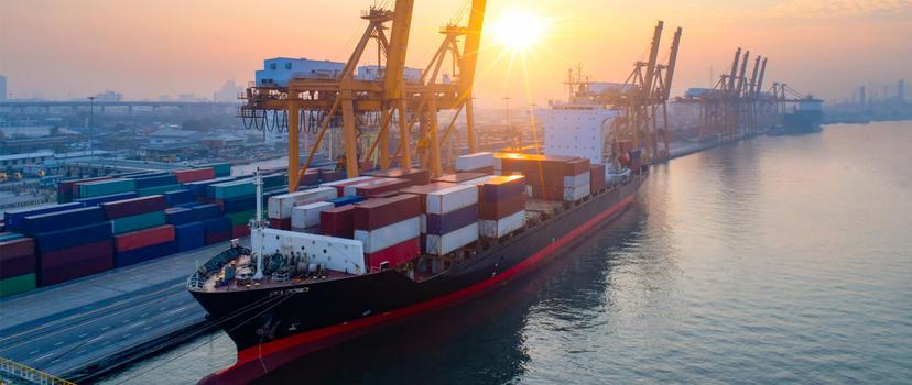 Shipping &#038; Maritime