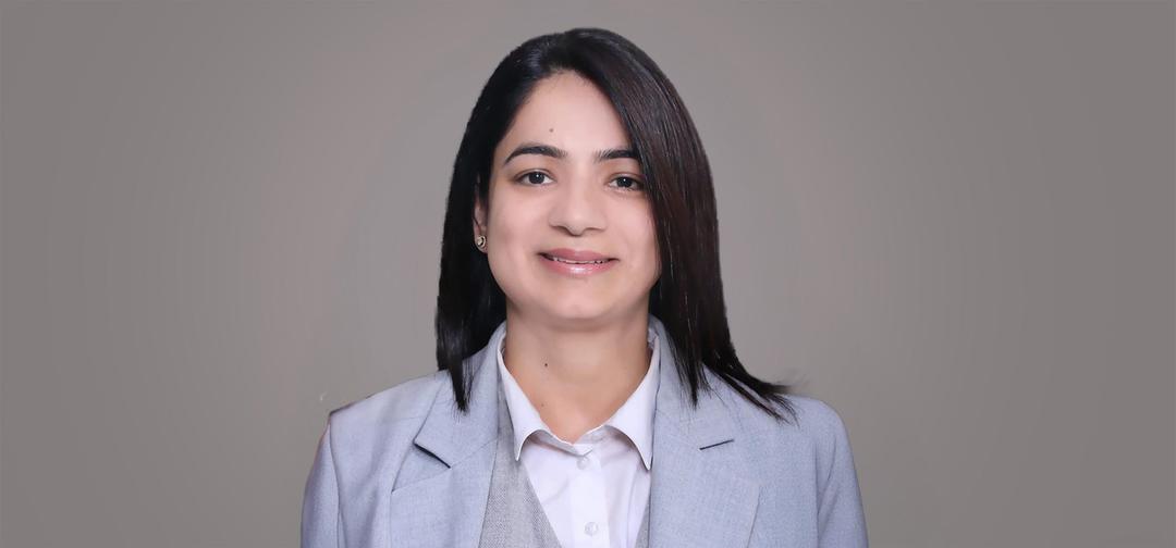 Aarna Law is pleased to announce the Appointment of Evneet Uppal as Partner