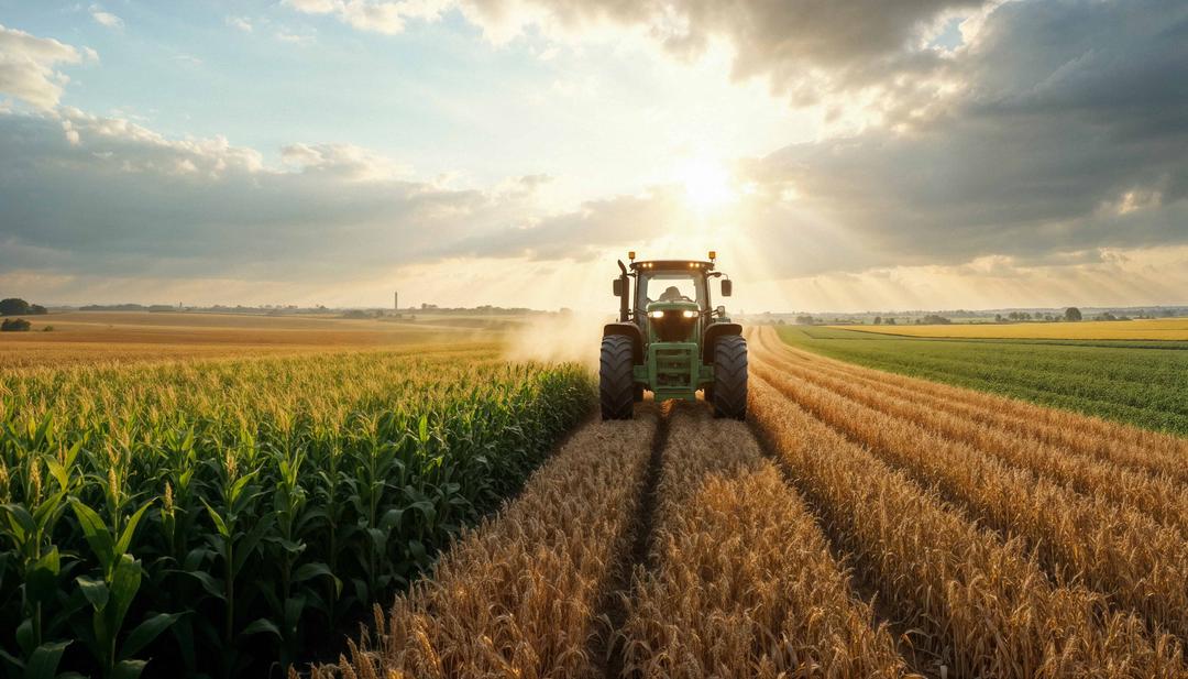 Tafe and Massey Ferguson Settlement