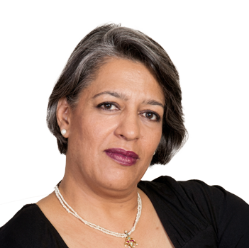 Ayesha Misra