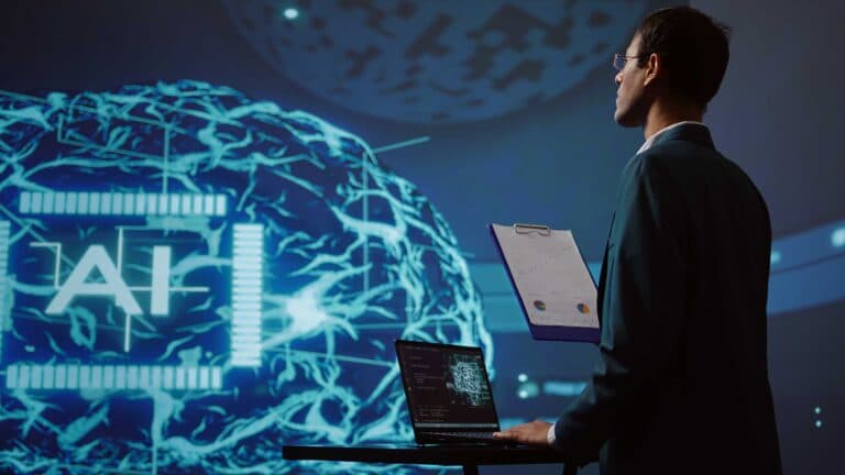 Comparative Analysis of AI Legislation between India and the UK