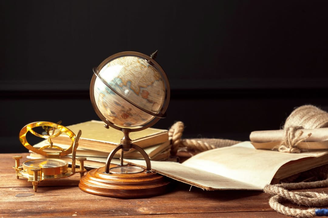 Procedural Safeguards for Foreign GI Applications