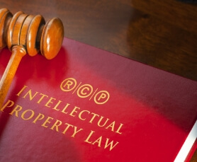 Intellectual Property Lawyers