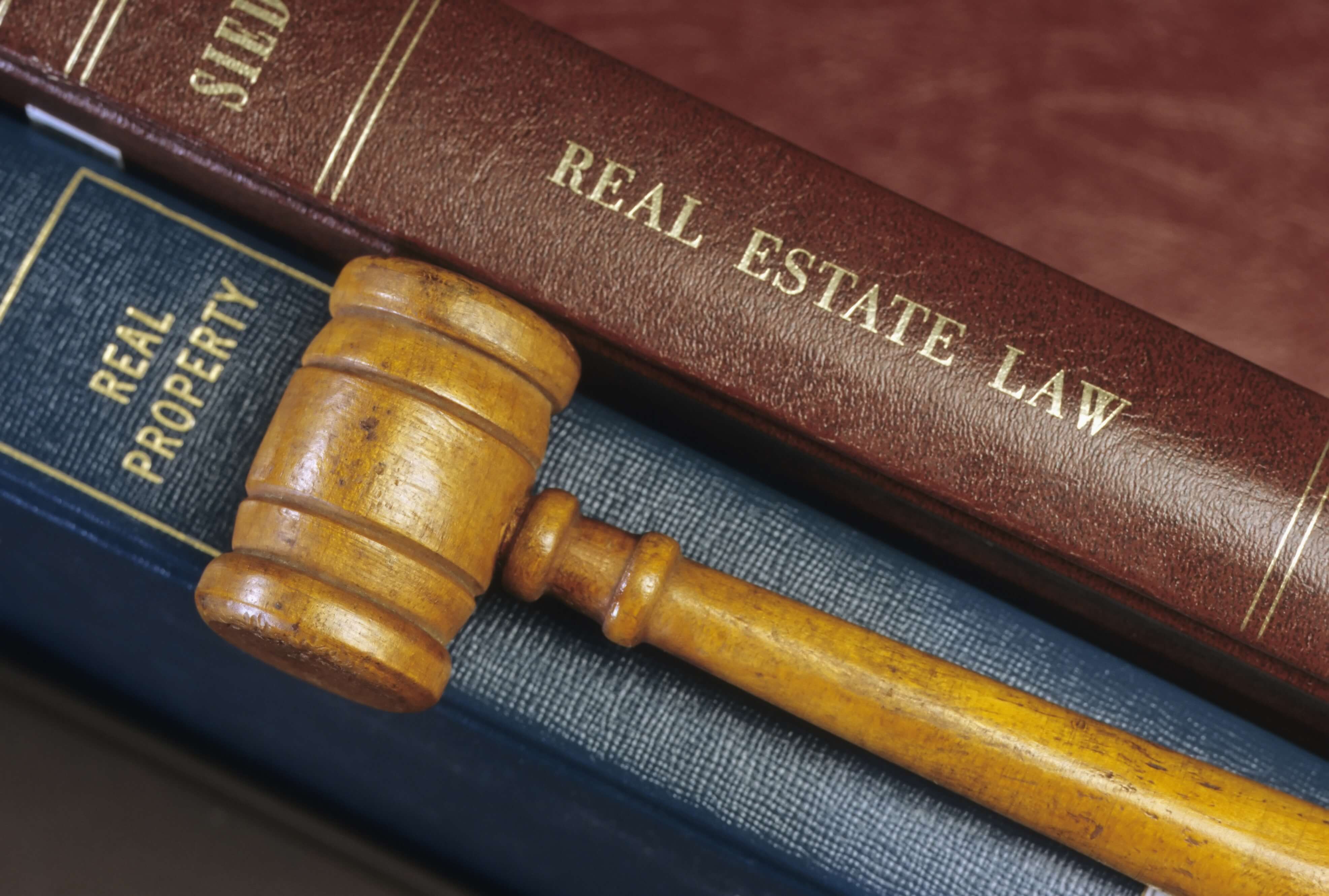Real Estate: Legal advisory for property developers | Aarna Law