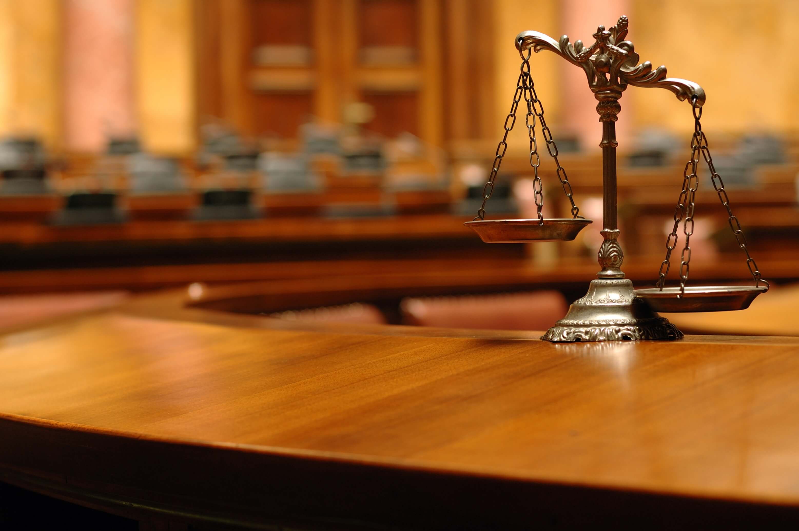 Trial and litigation law firm | Aarna Law