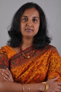 Vidya Rajarao, Fraudopedia