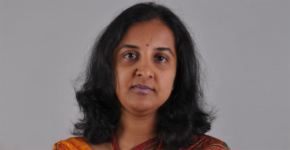Women in Leadership and IP: Ms Vidya Rajarao, founder of Fraudopedia