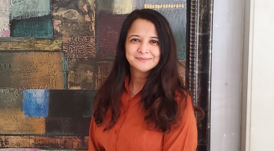 Women in Leadership and IP: Lakshmi Trivedy of FlexiEle